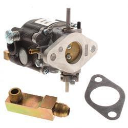 72115: Aftermarket Tennant Carburetor Lpg