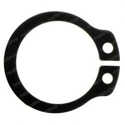 7-229-974: Aftermarket Genie Circlip
