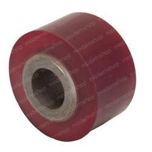 72426: Aftermarket Crown Forklift Wheel - Poly - Standard