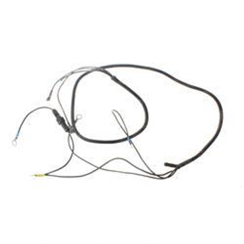 7243: Aftermarket Mec (Mayville Eng) Man Enc - Harn Wire Dyna