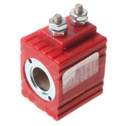 7-244-12: Aftermarket Genie Coil / Heavy Duty Screw