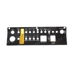 72443: Aftermarket Genie Decal Platform Control Panel