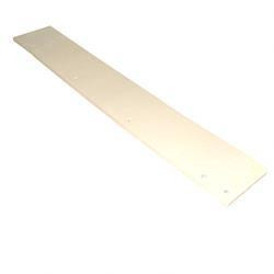7-25-08044: Aftermarket Clarke Sweepers Squeegee - Tan Gum