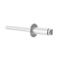 7265: Aftermarket Genie Rivet Stl P .25 X .375