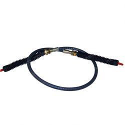 72837: Aftermarket Tennant Cable - Push / Pull