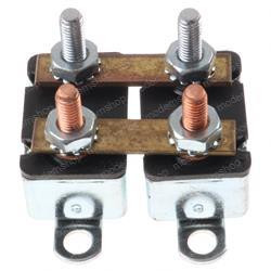 7-285: Aftermarket Factory Cat Circuit Breaker
