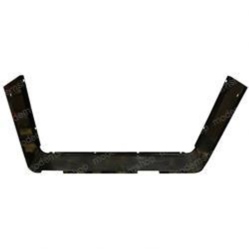 7300370: Aftermarket Gradall Skirt Lull Power Pod Painted 7300370: Aftermarket Gradall Skirt Lull Power Pod Painted