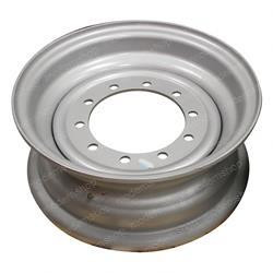 7301055: Aftermarket JLG Wheel 9X24 1.06 Offset 9MM