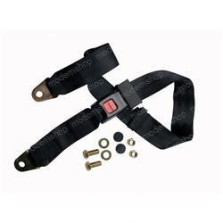 7303042: Aftermarket NAPA Belt - Seat Lap