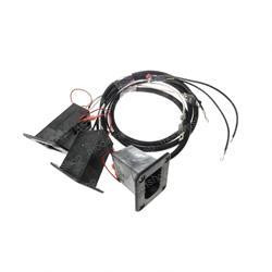 73149G01: Aftermarket Cushman Harness-w/receptacle-pwise-dcs