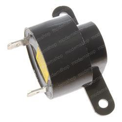 73290G01: Aftermarket Cushman Buzzer - Potter - Con Ft T.To