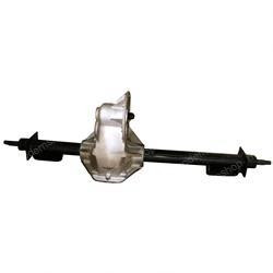 73500G01: Aftermarket E-Z-Go Asm Axle Ele Gcb 12.4