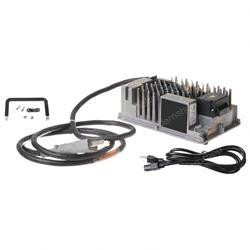 7356000181: Aftermarket Grove / Manlift Charger - 24V 25A 115VAC 60HZ