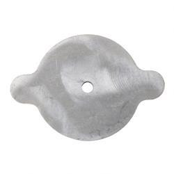 73835: Aftermarket Genie Plate - Pin Retainer