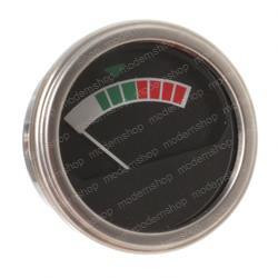 740135: Aftermarket Minuteman Sweeper Meter-Pressure 100A Dc