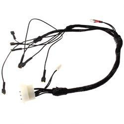 7410: Aftermarket Mec (Mayville Eng) Harness - Wire