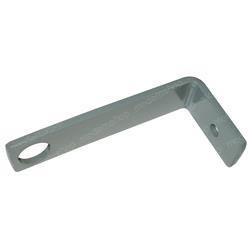 7-41-00007: Aftermarket Advance Latch - Brush