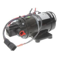 742709-2: Aftermarket Minuteman Sweeper Pump Assembly-scv