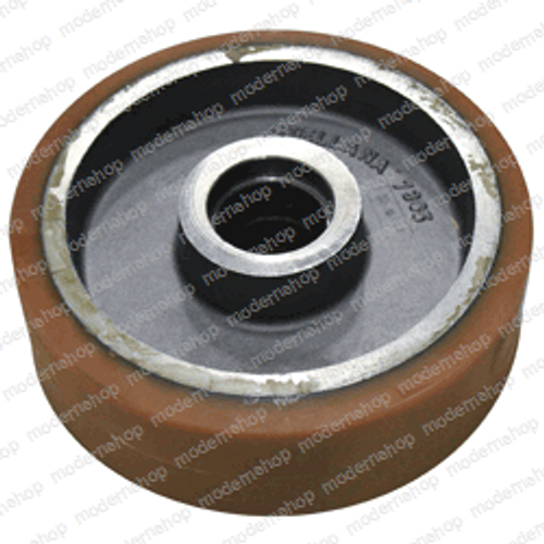 74639: Aftermarket Atlet Forklift Wheel - Load