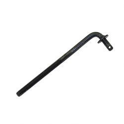 74988: Aftermarket Crown Forklift Rod Connector Weldment