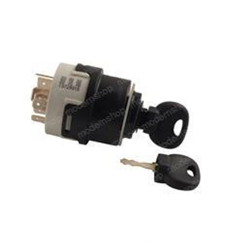 75013840: Aftermarket Moffett Forklift Switch - Ignition 75013840: Aftermarket Moffett Forklift Switch - Ignition