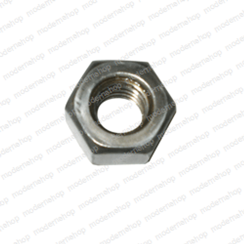 750234: Raymond Forklift NUT