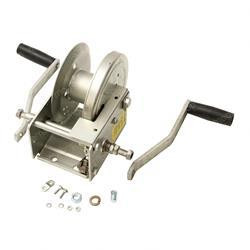 7505: Aftermarket Genie Winch Assy