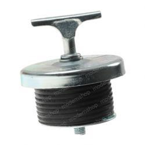 75155: Aftermarket Genie Cap Oil Filler Cummins B3.9