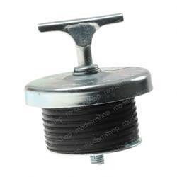 75155: Aftermarket Genie Cap Oil Filler Cummins B3.9