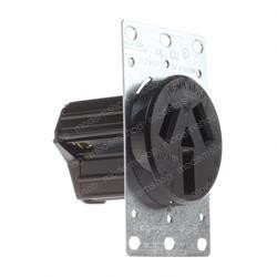 75-241-00: Aftermarket Taylor Dunn Recpt Range Cord Flush