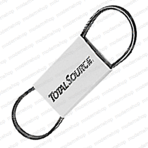 7565: Aftermarket Gates Belt - Fan 7565: Aftermarket Gates Belt - Fan