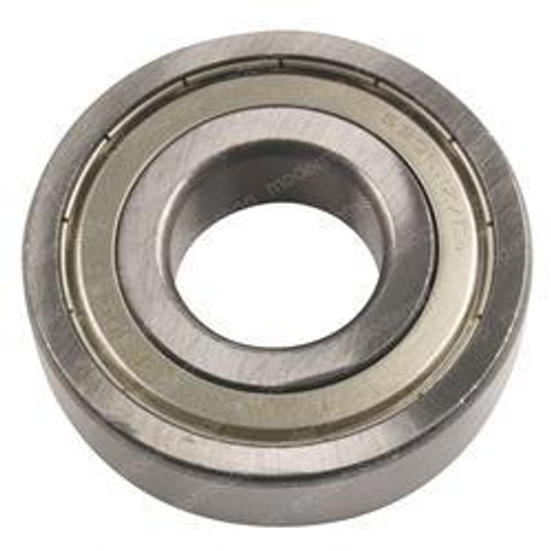 7606: Aftermarket Baker Forklift Bearing - Ball Single Shield 7606: Aftermarket Baker Forklift Bearing - Ball Single Shield