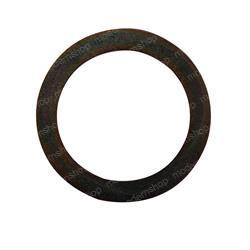 76172-10110-71: Aftermarket Toyota Forklift Shim - 37Mm X 50Mm X .5Mm