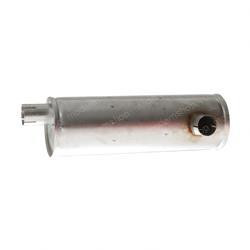 7630255: Aftermarket Snorkel Muffler
