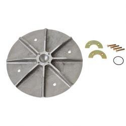 76731: Aftermarket Genie Footpad Retrofit Kit