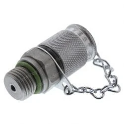77133089: Aftermarket Gradall Valve Mini Ck - 9/16-18 Thd