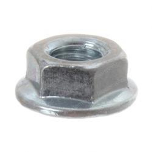77143006: Aftermarket Gradall Whiz-Lock Nut 5/16-18 Large 77143006: Aftermarket Gradall Whiz-Lock Nut 5/16-18 Large
