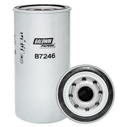 7728: Aftermarket NAPA Filter - Oil