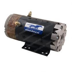 773266: Aftermarket Clark Motor - Pump - 24 Volt