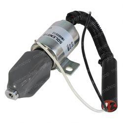 7750000790: Aftermarket Jlg Solenoid