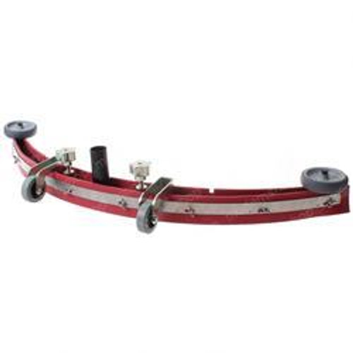 7-759: Aftermarket Factory Cat Squeegee Assembly