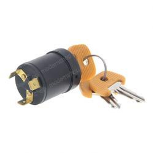 77800114: Aftermarket Caterpillar/Towmotor Forklift Switch - Key 77800114: Aftermarket Caterpillar/Towmotor Forklift Switch - Key
