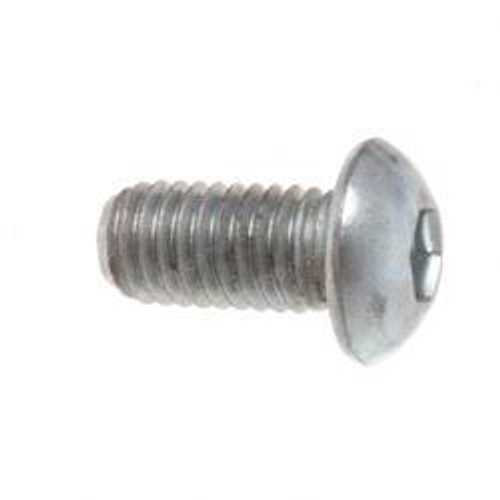 77800366: Aftermarket Jungheinrich Forklift Capscrew - Button Head 77800366: Aftermarket Jungheinrich Forklift Capscrew - Button Head