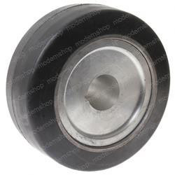 780-194: Aftermarket Clark Tire And Wheel Assembly - Poly