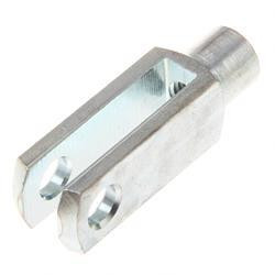 7821104306: Aftermarket Mustang Rod End - Yoke