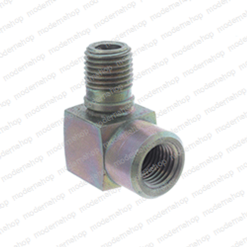 782-150: Aftermarket Raymond Forklift Elbow