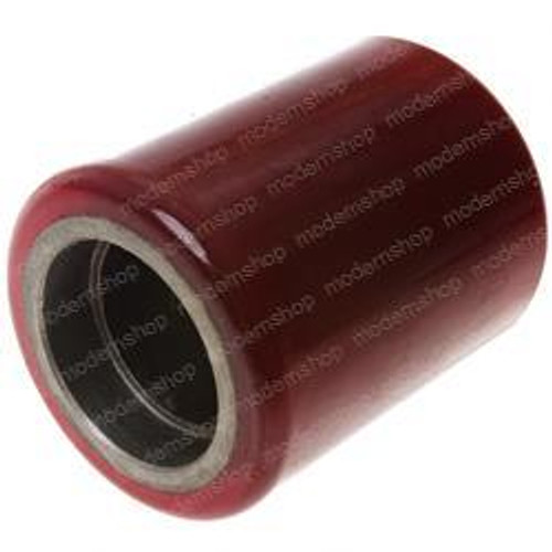 78272: Aftermarket Big Joe Forklift Wheel - Poly - Standard