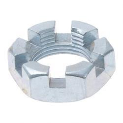 7860: Aftermarket Columbia Nut- 1-14 Shex- G2- Zc