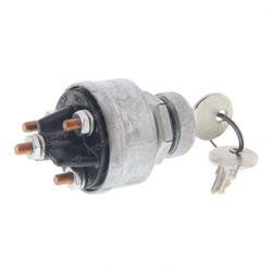 7872000551: Aftermarket Grove / Manlift Switch - Ignition