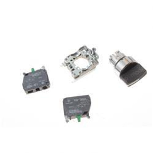 7872001628: Aftermarket Grove / Manlift Switch 3 Pos Selector